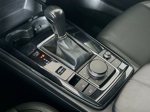 Used 2024 MAZDA CX-30 AWD 2.5 S w/ Select Sport Pkg image 25