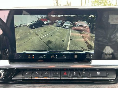 New 2026 GMC Sierra 1500 SLT w/ SLT Premium Package AWD/4WD image 12