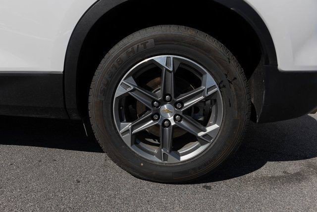 Used 2023 Chevrolet Blazer LT AWD/4WD image 6