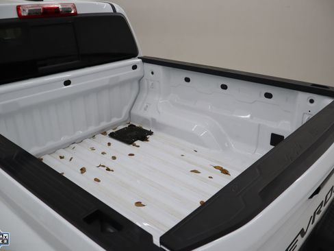 Used 2026 Chevrolet Colorado W/T w/ WT Convenience Package II image 26