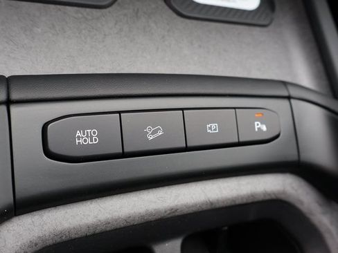 New 2027 Kia Telluride EX FWD image 38