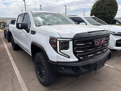 Used 2023 GMC Sierra 1500 AT4X