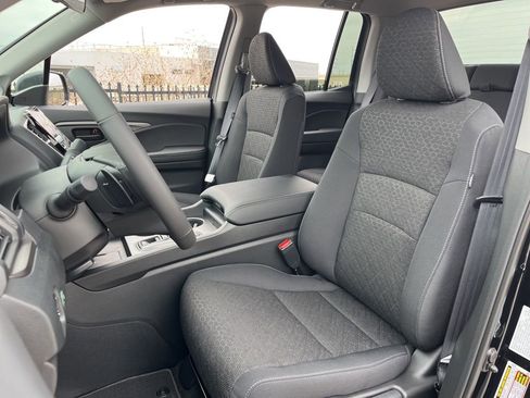 New 2026 Honda Ridgeline Sport image 12