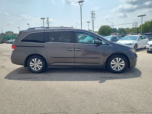 Used 2016 Honda Odyssey EX-L image 7