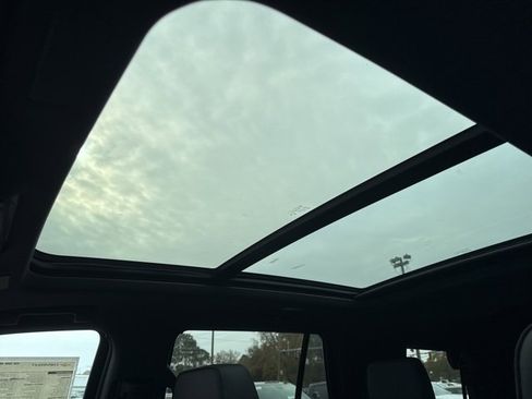 New 2026 Chevrolet Tahoe RST w/ Comfort Package image 4