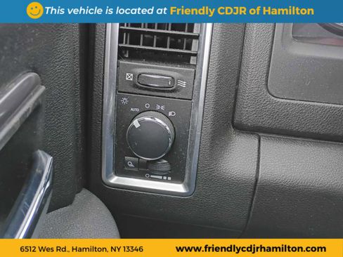 Used 2022 RAM 1500 Classic Warlock image 15