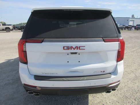 New 2026 GMC Yukon AT4 Ultimate image 5