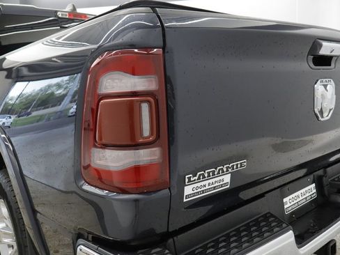 Used 2019 RAM 1500 Laramie AWD/4WD image 14