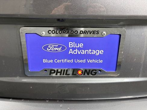 Used 2023 Nissan Kicks S image 30