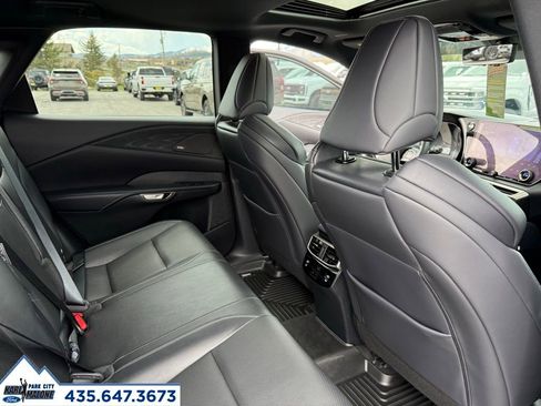 Used 2024 Lexus RX 350 F Sport w/ Convenience Package AWD/4WD image 37