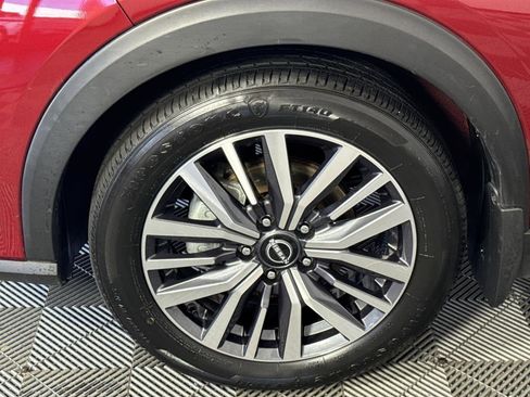 Used 2024 Nissan Kicks SV w/ Interior Electronics Package image 10