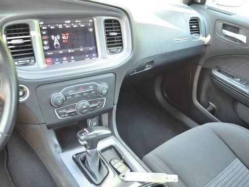 Used 2023 Dodge Charger GT w/ Blacktop Package RWD image 24