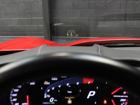 Used 2019 Chevrolet Corvette w/ 2LT w/ 2LT Preferred Equipment Group image 61