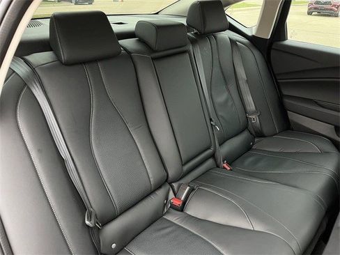 New 2025 Acura TLX w/ Technology Package image 31