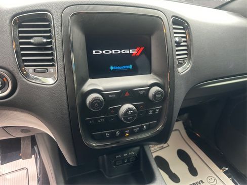 Used 2018 Dodge Durango GT w/ Blacktop Package AWD/4WD image 23