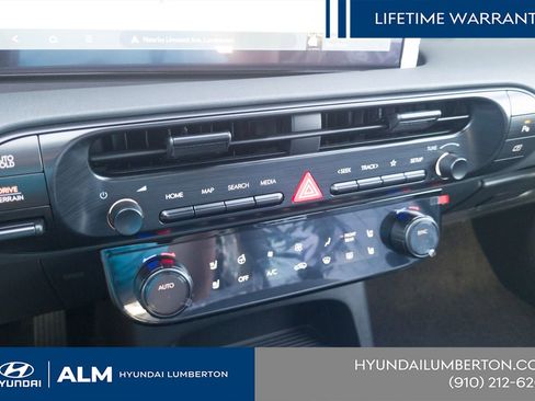 New 2026 Hyundai Palisade XRT Pro AWD/4WD image 26