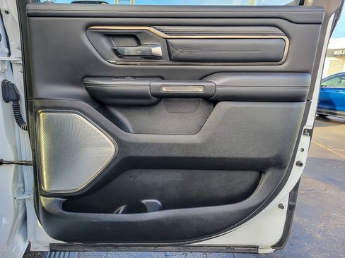 Used 2020 RAM 1500 Limited image 17