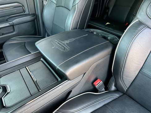 Used 2024 RAM 2500 Limited image 20