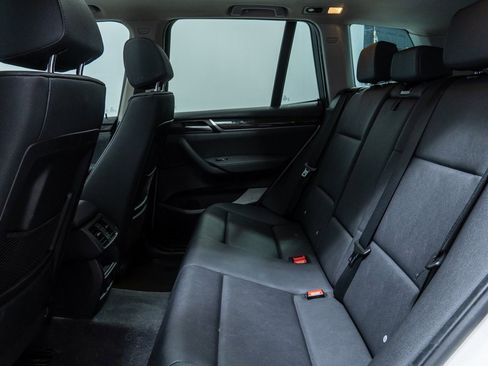 Used 2017 BMW X3 xDrive28i image 27
