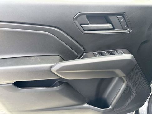 New 2026 Chevrolet Colorado Trail Boss image 12