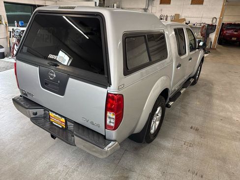 Used 2012 Nissan Frontier SV AWD/4WD image 99
