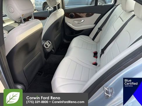 Used 2018 Mercedes-Benz C 300 Sedan image 15