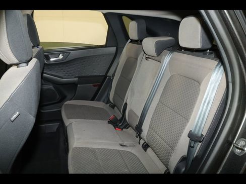 Used 2020 Ford Escape SE FWD image 29