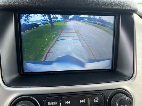 Used 2019 GMC Yukon SLT AWD/4WD image 27