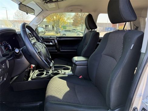 Used 2019 Toyota 4Runner TRD Off-Road image 24