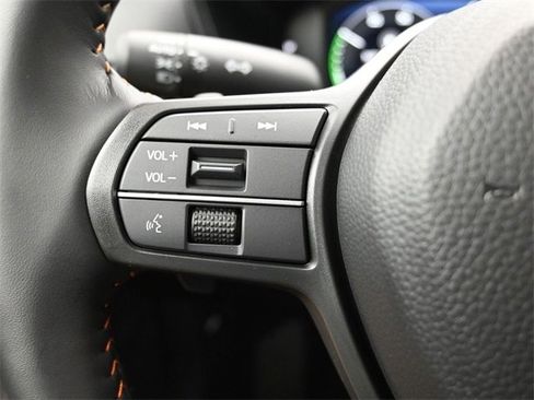 New 2026 Honda CR-V Sport-L image 25