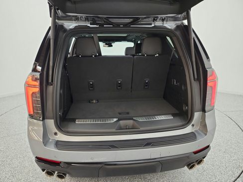 Used 2026 Chevrolet Tahoe RST w/ RST Capability Package AWD/4WD image 27