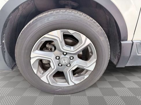 Used 2017 Honda CR-V EX image 10