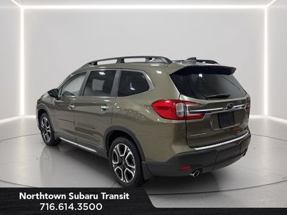 Used 2024 Subaru Ascent Touring