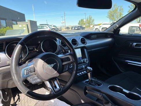 Used 2020 Ford Mustang GT w/ Equipment Group 301A RWD image 9