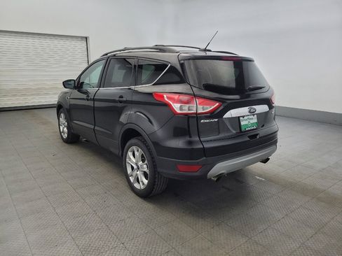 Used 2013 Ford Escape SEL image 5