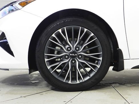 Used 2024 Kia Forte GT-Line image 5