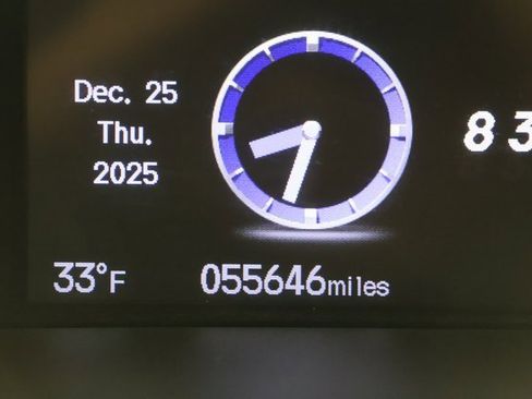 Used 2014 Honda Civic Hybrid Sedan image 13