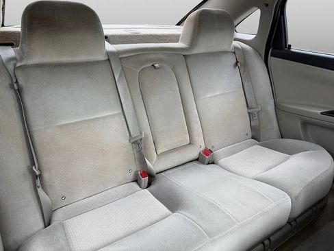 Used 2012 Chevrolet Impala LT w/ LT Sunroof Package FWD image 22