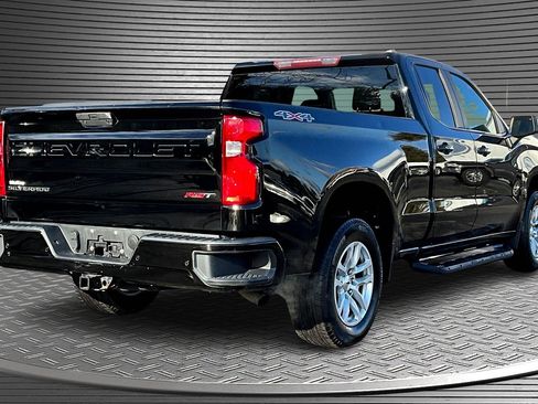 Used 2019 Chevrolet Silverado 1500 RST w/ All-Star Edition image 6