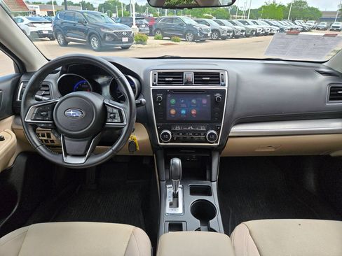 Used 2019 Subaru Legacy 2.5i Premium AWD/4WD image 11
