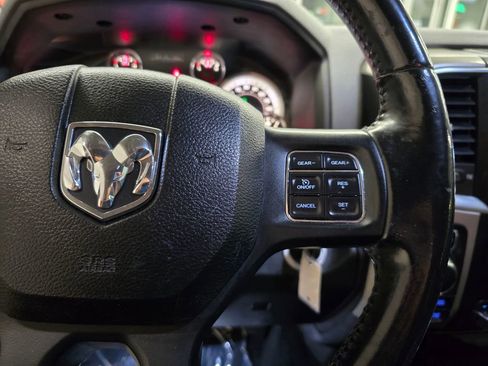 Used 2019 RAM 1500 Big Horn AWD/4WD image 24