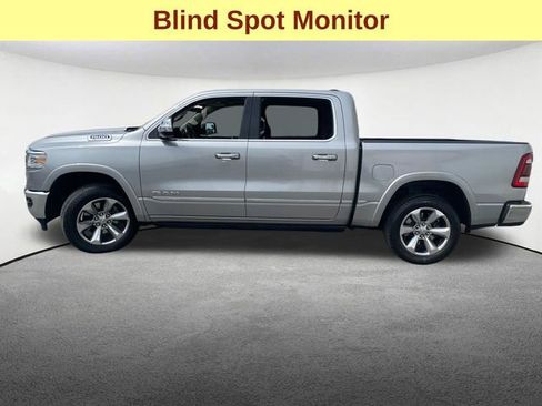 Used 2021 RAM 1500 Limited AWD/4WD image 6