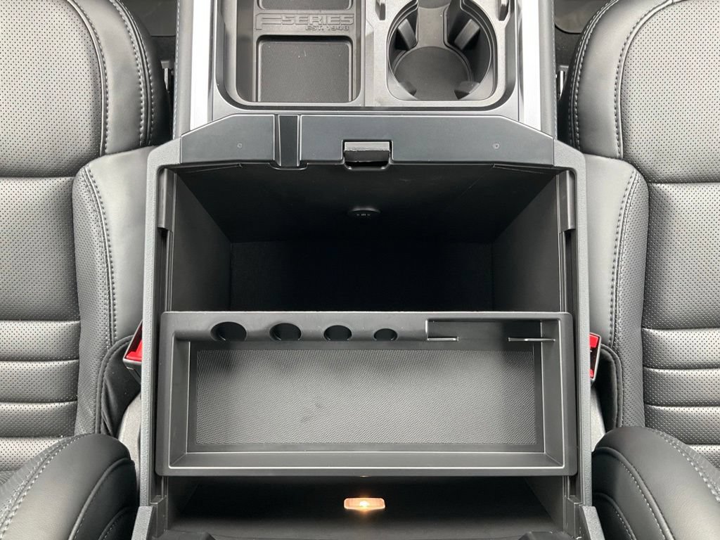 New 2026 Ford F250 Platinum AWD/4WD image 31