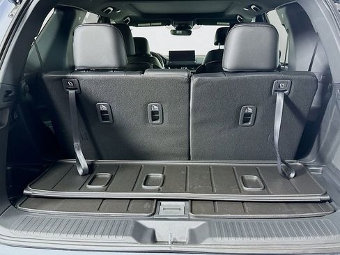 New 2026 Honda Pilot TrailSport image 16