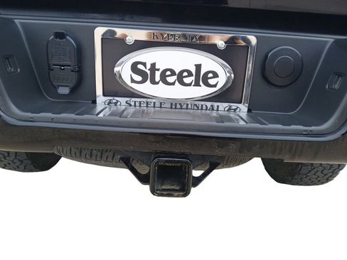 Used 2022 GMC Canyon Elevation w/ Trailering Package image 20