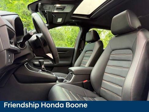 Used 2024 Honda CR-V Sport-L image 19