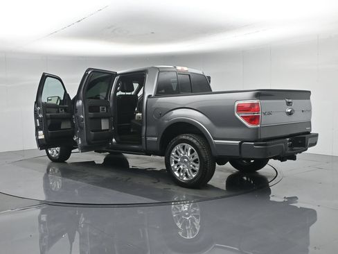 Used 2013 Ford F150 Platinum RWD image 36