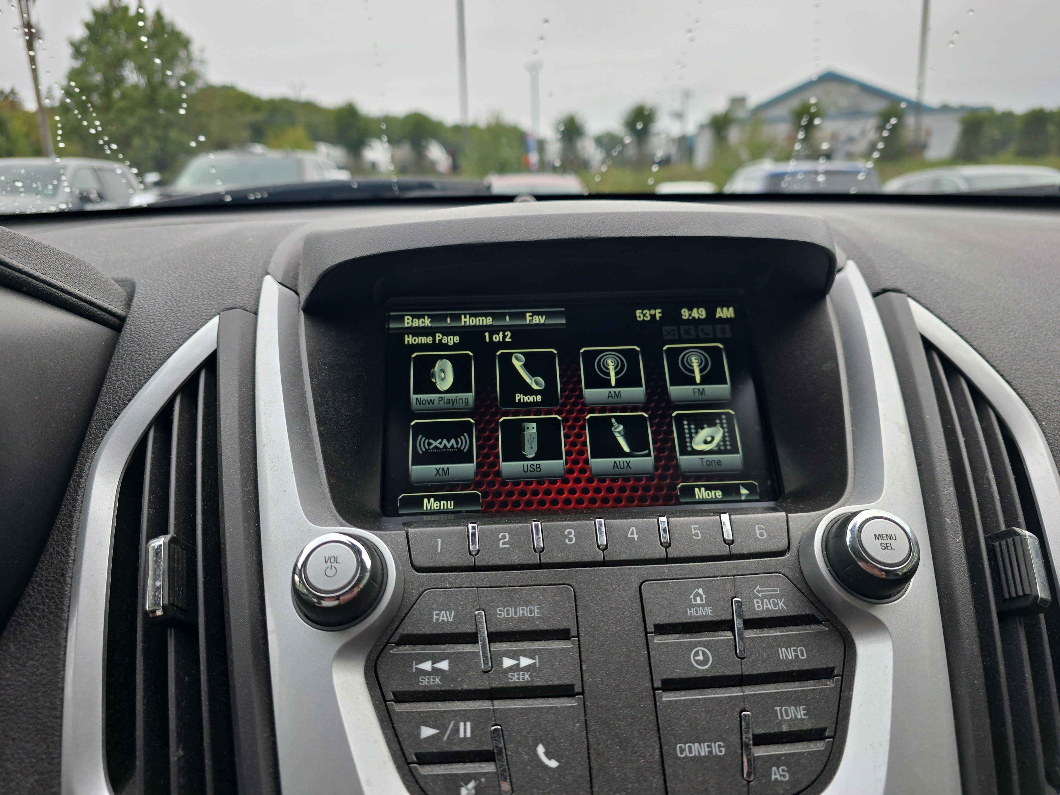 Used 2017 GMC Terrain SLE AWD/4WD image 20