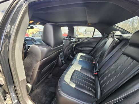 Used 2012 Chrysler 300 S w/ Luxury Group image 20