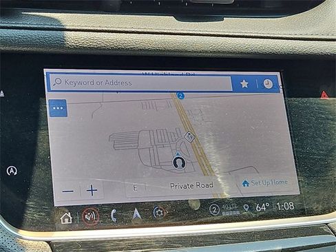 Used 2022 Cadillac XT5 Premium Luxury w/ LPO, Floor Liner Package image 14